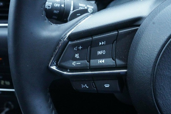 2024 Mazda CX-5 G25 Maxx Sport