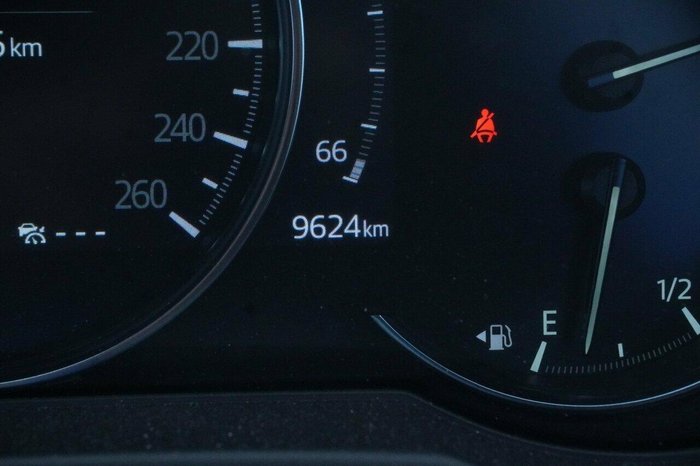 2024 Mazda CX-5 G25 Maxx Sport