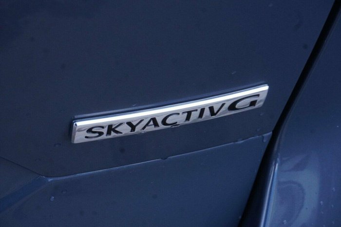 2024 Mazda CX-5 G25 Maxx Sport