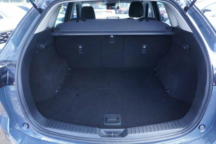 2024 Mazda CX-5 G25 Maxx Sport