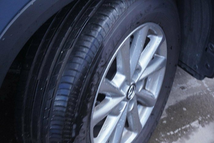 2024 Mazda CX-5 G25 Maxx Sport