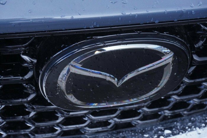 2024 Mazda CX-5 G25 Maxx Sport