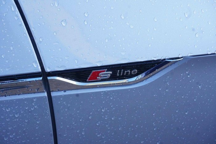 2019 Audi A5 45 TFSI sport