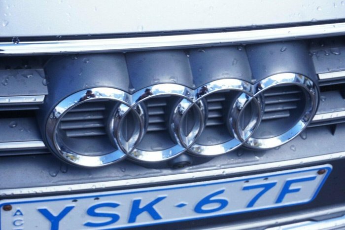 2019 Audi A5 45 TFSI sport