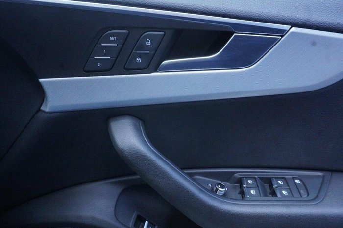 2019 Audi A5 45 TFSI sport