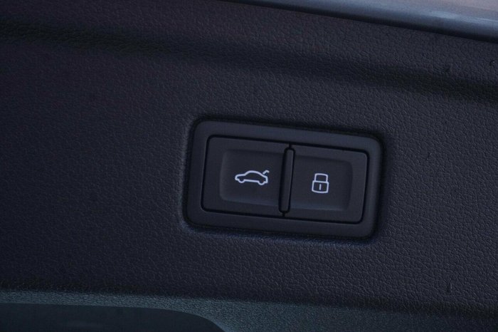 2019 Audi A5 45 TFSI sport