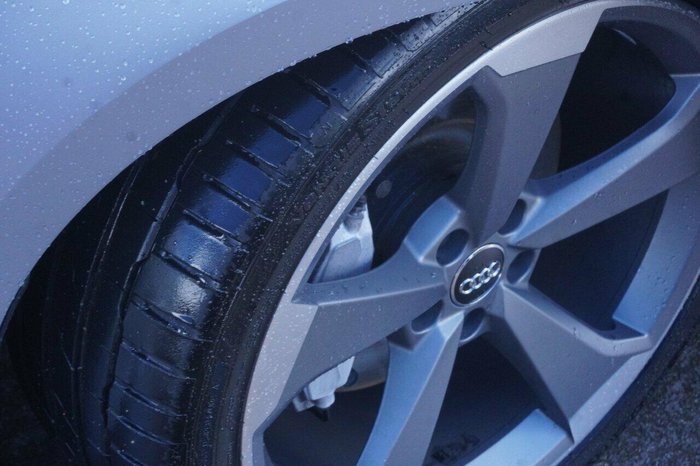 2019 Audi A5 45 TFSI sport