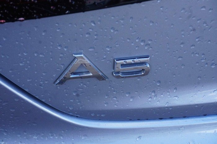 2019 Audi A5 45 TFSI sport