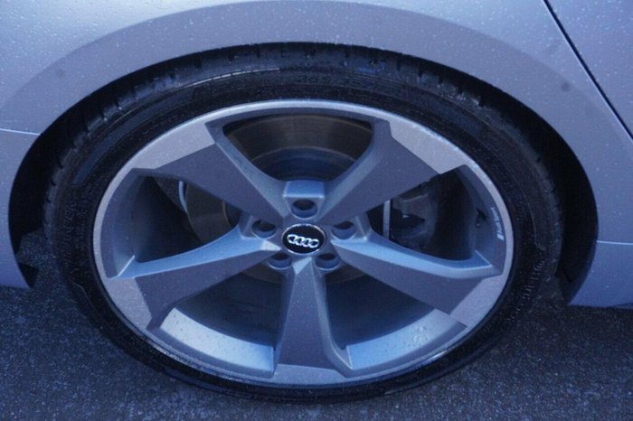 2019 Audi A5 45 TFSI sport