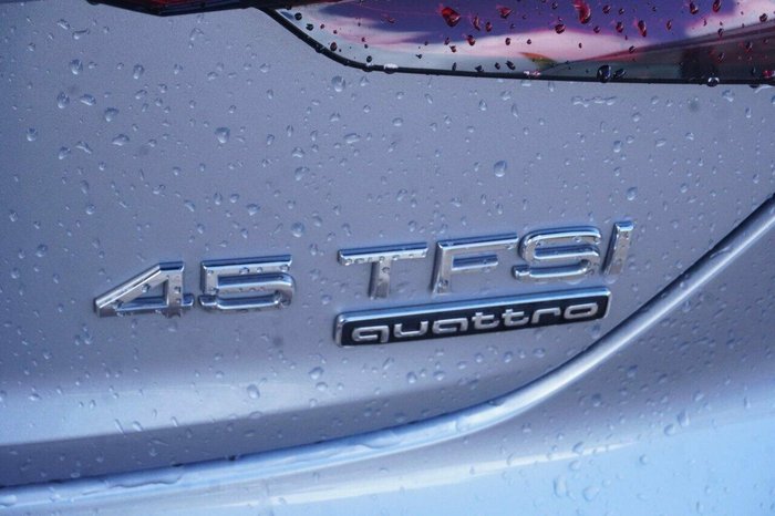 2019 Audi A5 45 TFSI sport