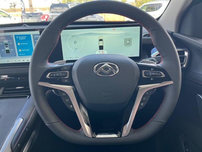 2025 LDV T60 Max PLUS