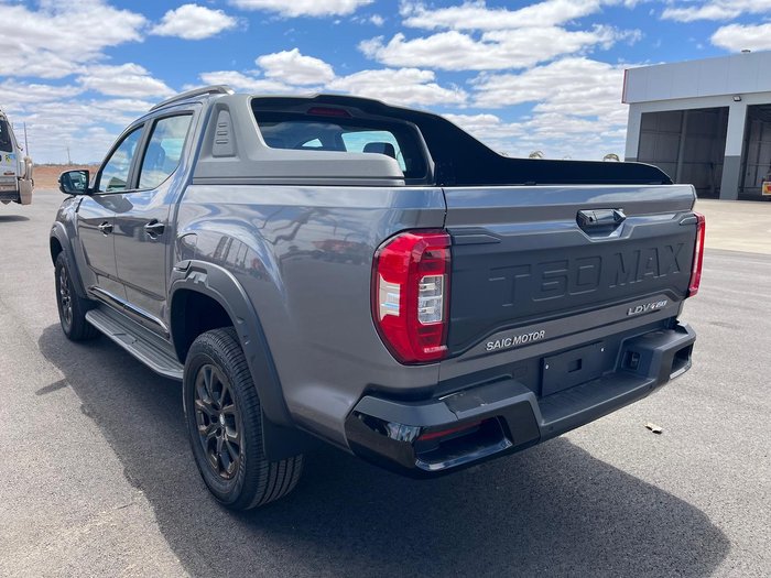 2025 LDV T60 Max PLUS