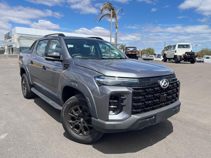 2025 LDV T60 Max PLUS