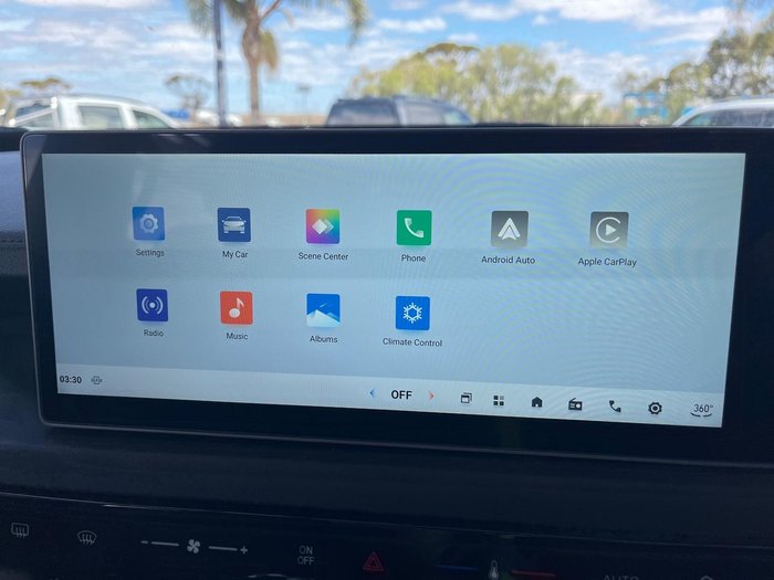 2025 LDV T60 Max PLUS