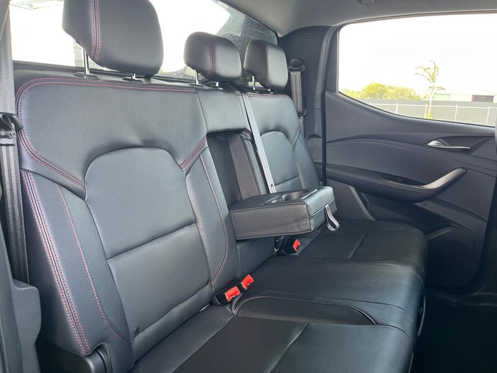 2025 LDV T60 Max PLUS