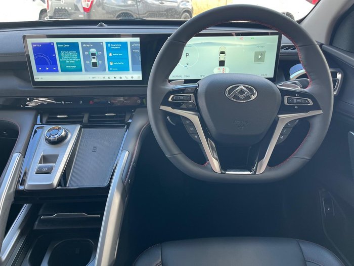 2025 LDV T60 Max PLUS