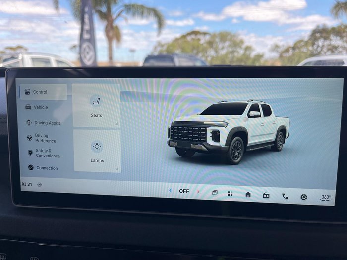 2025 LDV T60 Max PLUS