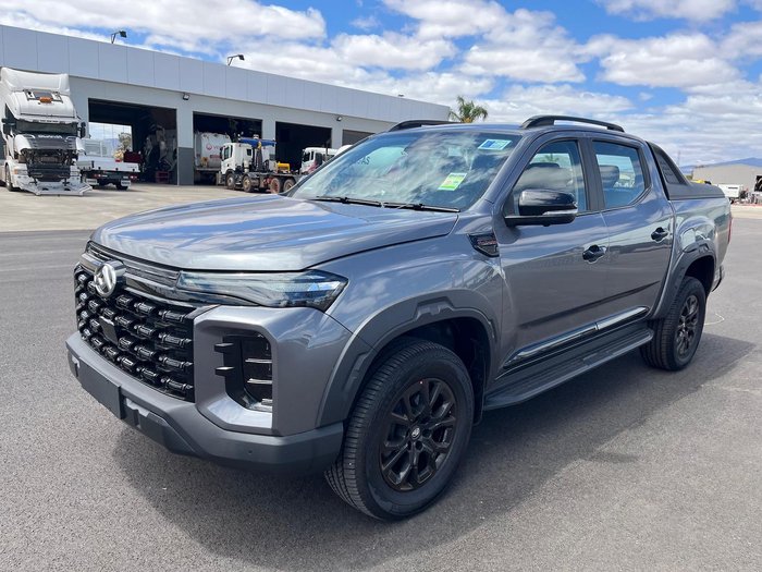 2025 LDV T60 Max PLUS