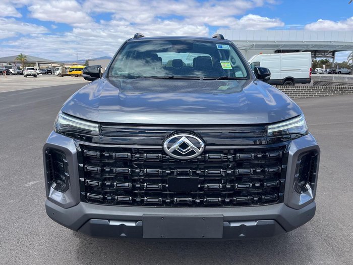 2025 LDV T60 Max PLUS