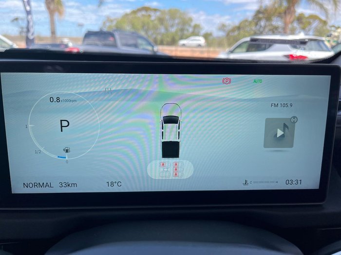 2025 LDV T60 Max PLUS