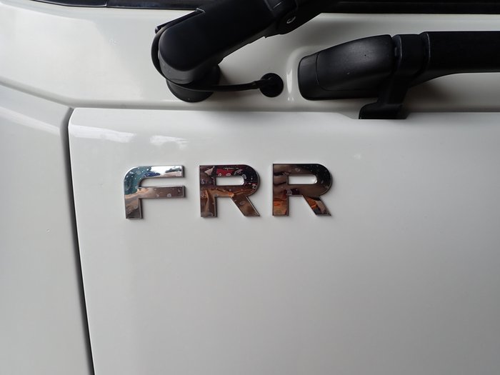 2018 ISUZU FRR 107-210