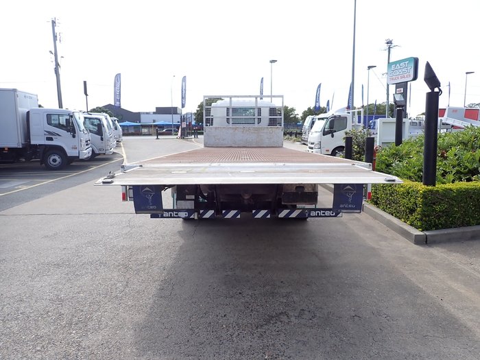 2018 ISUZU FRR 107-210