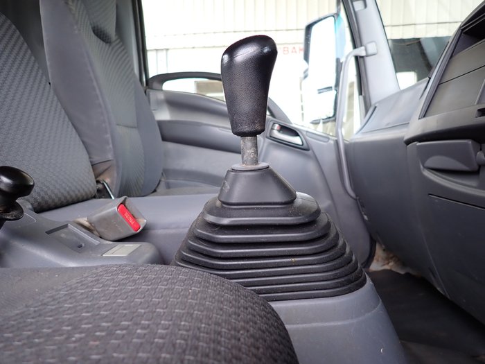 2016 ISUZU FSR 120-260