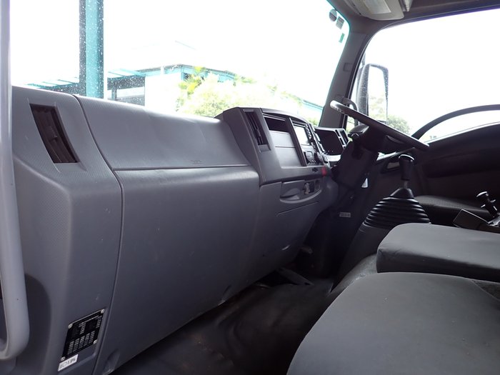 2016 ISUZU FSR 120-260