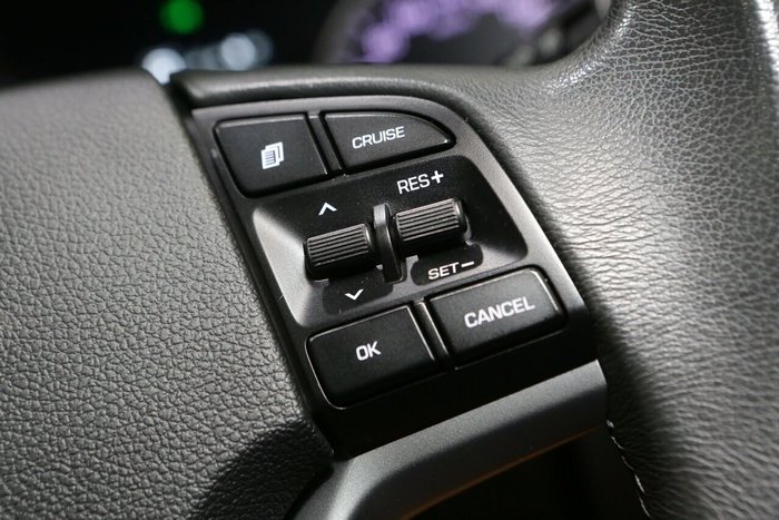 2015 Hyundai Tucson Highlander