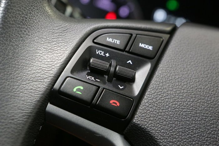 2015 Hyundai Tucson Highlander