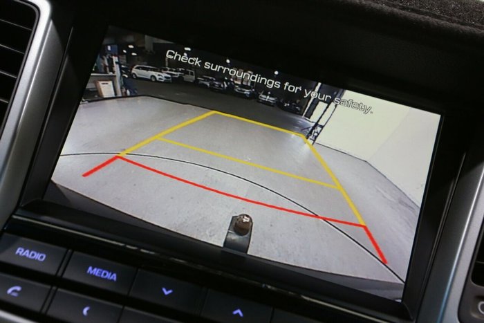 2015 Hyundai Tucson Highlander