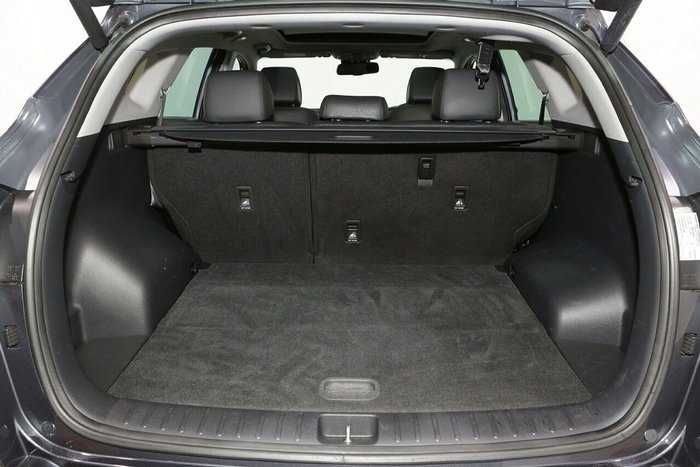 2015 Hyundai Tucson Highlander