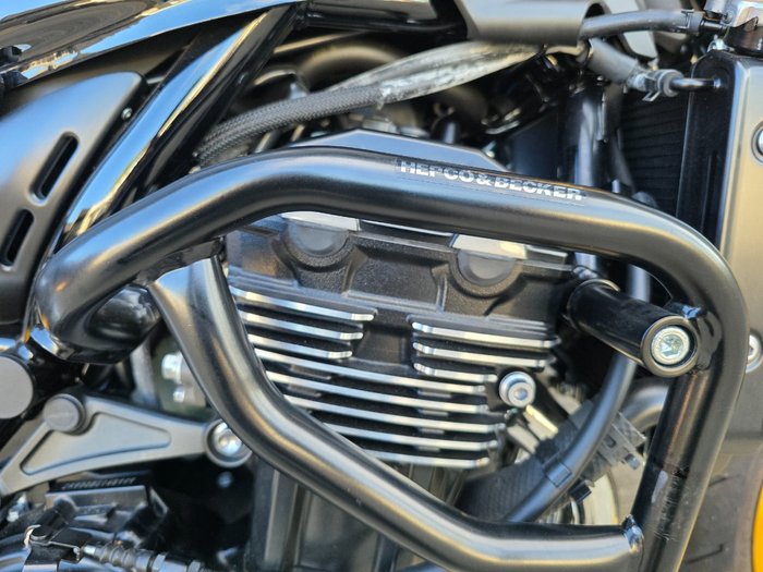 2023 Kawasaki Z900RS SE BLACK