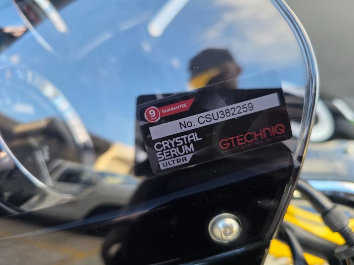 2023 Kawasaki Z900RS SE BLACK