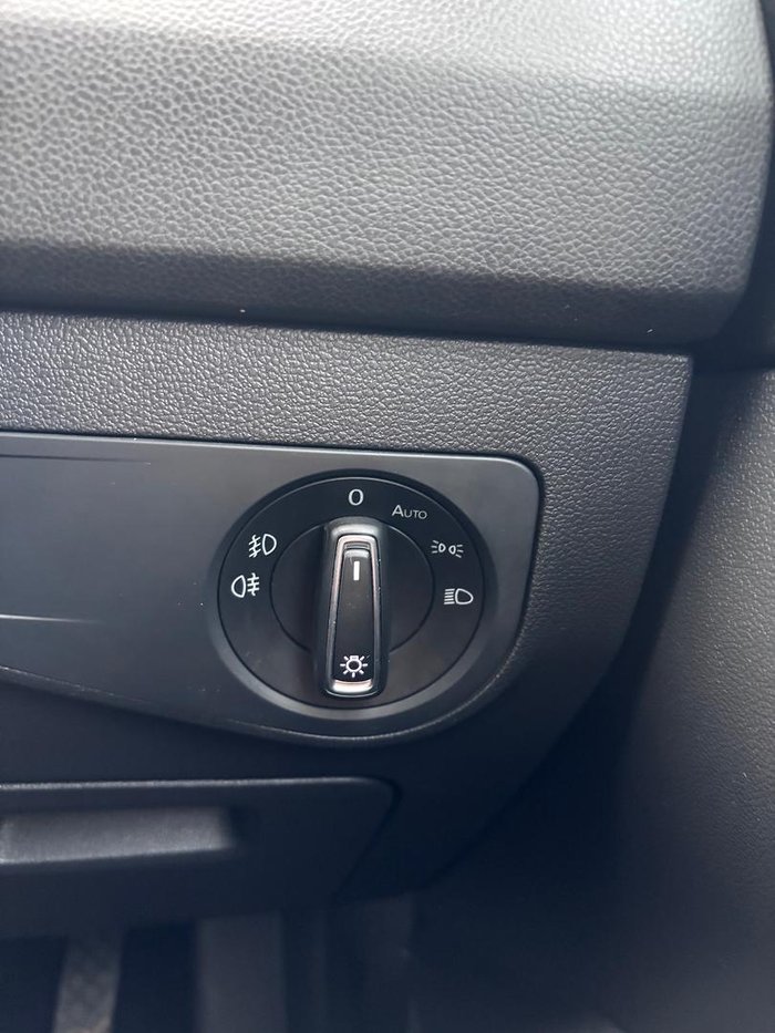 2018 Volkswagen Tiguan 140TDI Highline Allspace