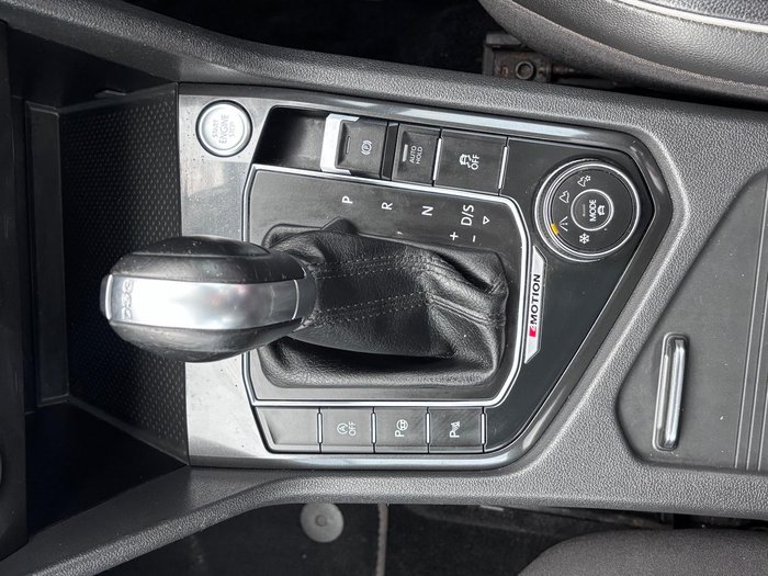 2018 Volkswagen Tiguan 140TDI Highline Allspace