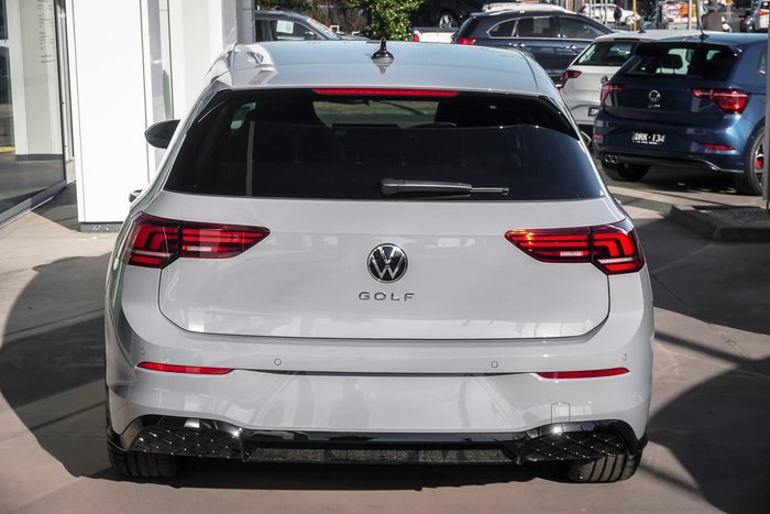 2025 Volkswagen Golf 110TSI R-Line