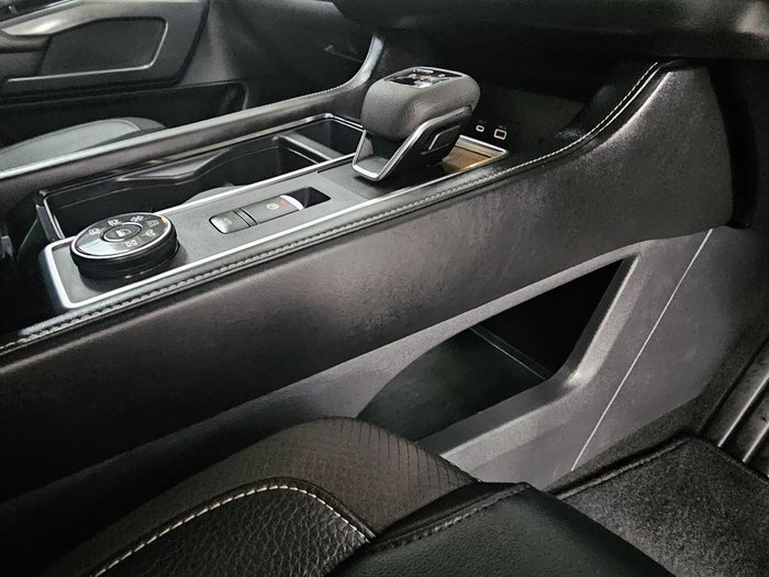 2024 Nissan Pathfinder Ti