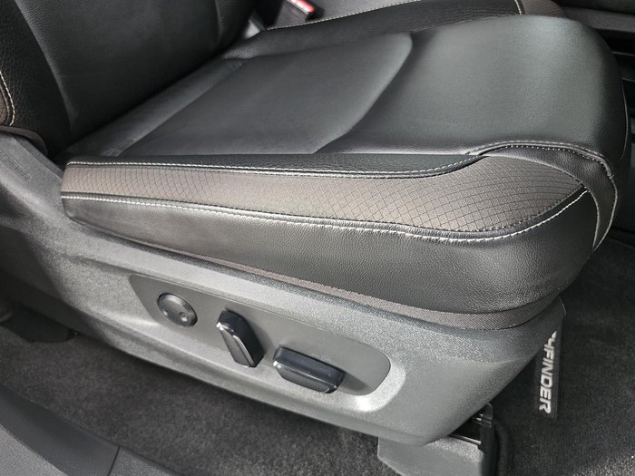 2024 Nissan Pathfinder Ti