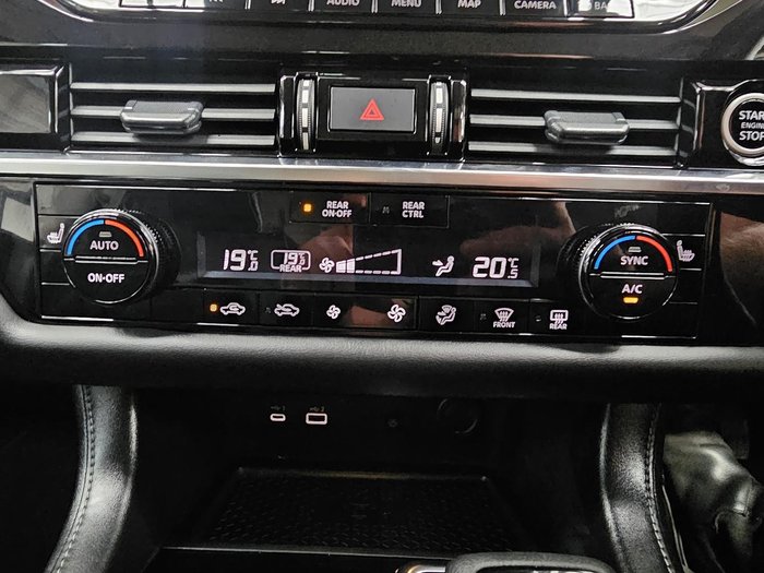 2024 Nissan Pathfinder Ti