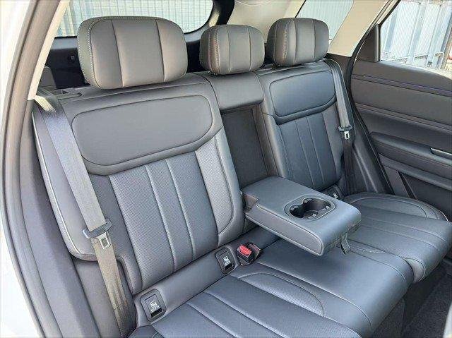 2025 Jaecoo J7 SHS Summit