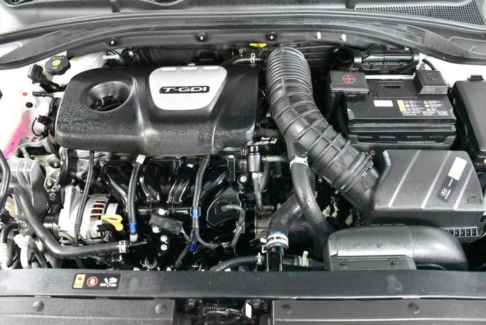 2022 Hyundai i30 N Line Premium