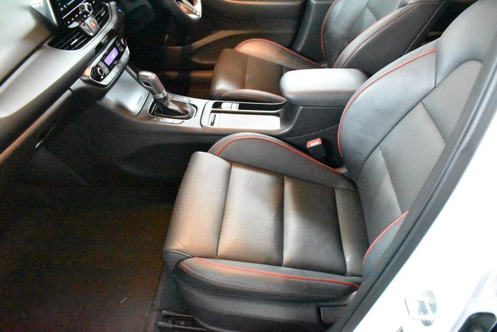 2022 Hyundai i30 N Line Premium