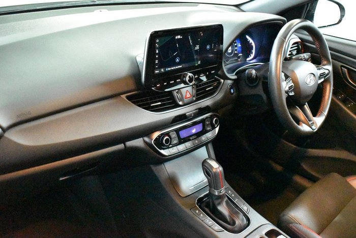 2022 Hyundai i30 N Line Premium