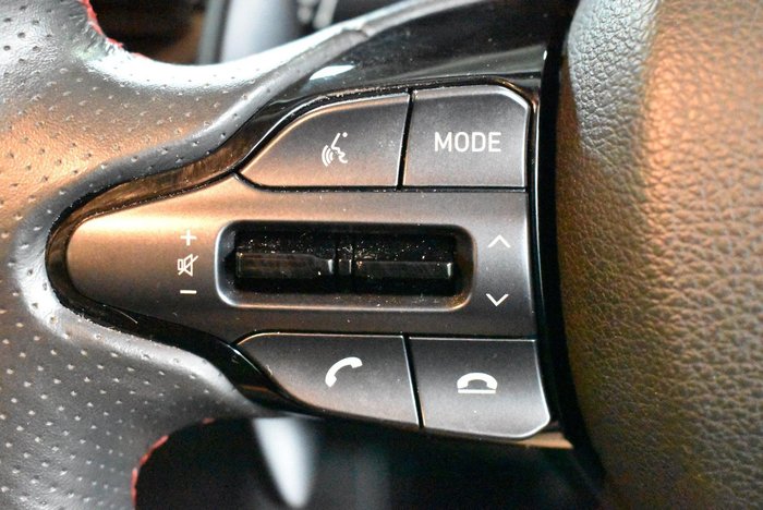 2022 Hyundai i30 N Line Premium