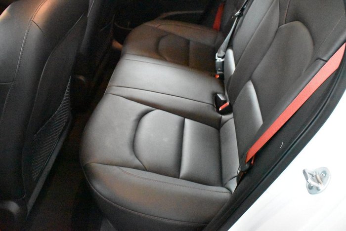 2022 Hyundai i30 N Line Premium