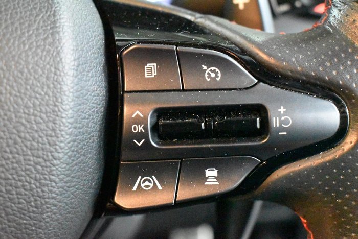 2022 Hyundai i30 N Line Premium