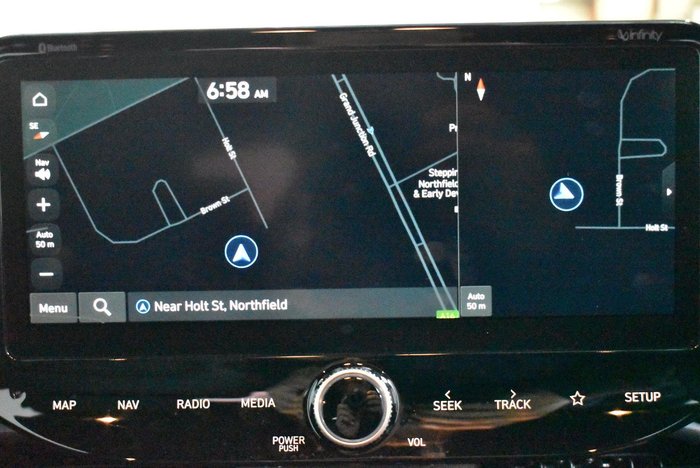 2022 Hyundai i30 N Line Premium