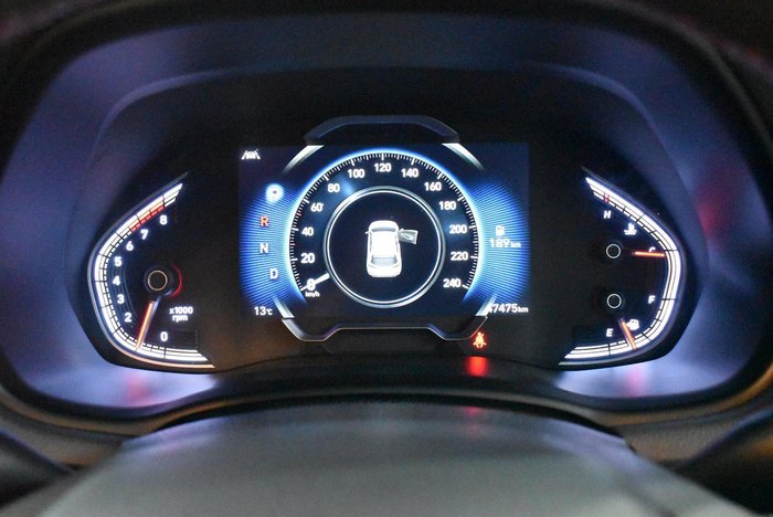 2022 Hyundai i30 N Line Premium