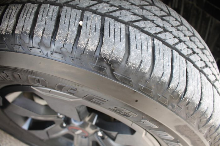 2024 Isuzu D-MAX X-TERRAIN